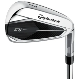 TaylorMade Qi Eisen
