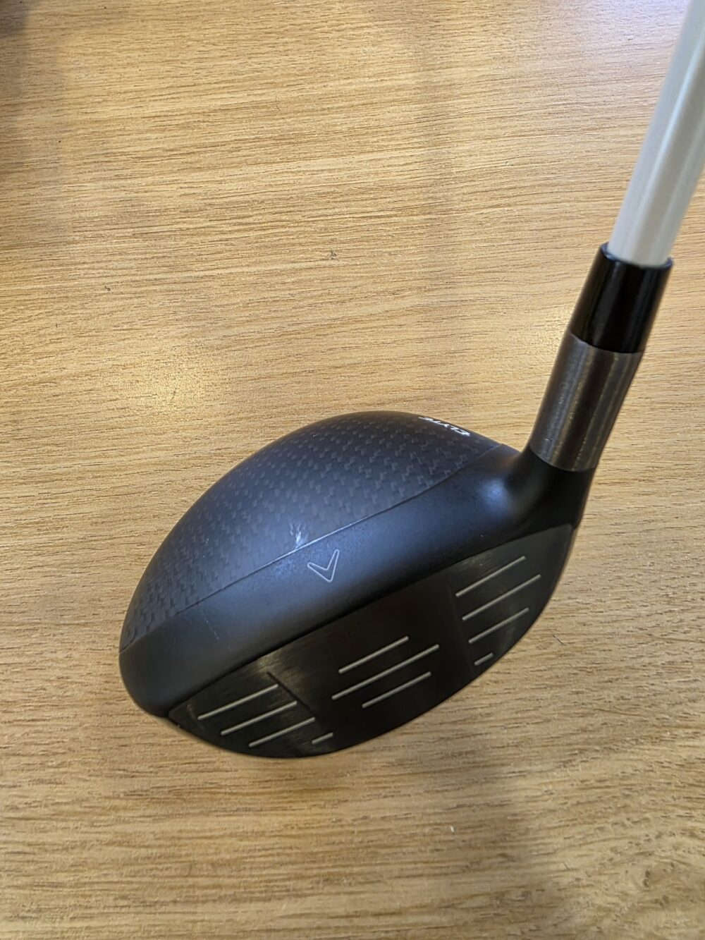 Callaway Elyte Fairway-Hölzer für Damen