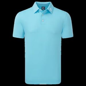 FootJoy Stretch Piqué Polo