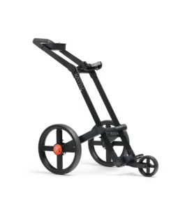 KADDEY Golf Trolley Switch+3R, black