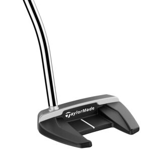 TaylorMade SYSTM2 Bandon Single Bend Putter, Demo 2026