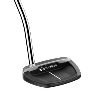 TaylorMade SYSTM2 Ardmore Single Bend Putter, Demo 2026